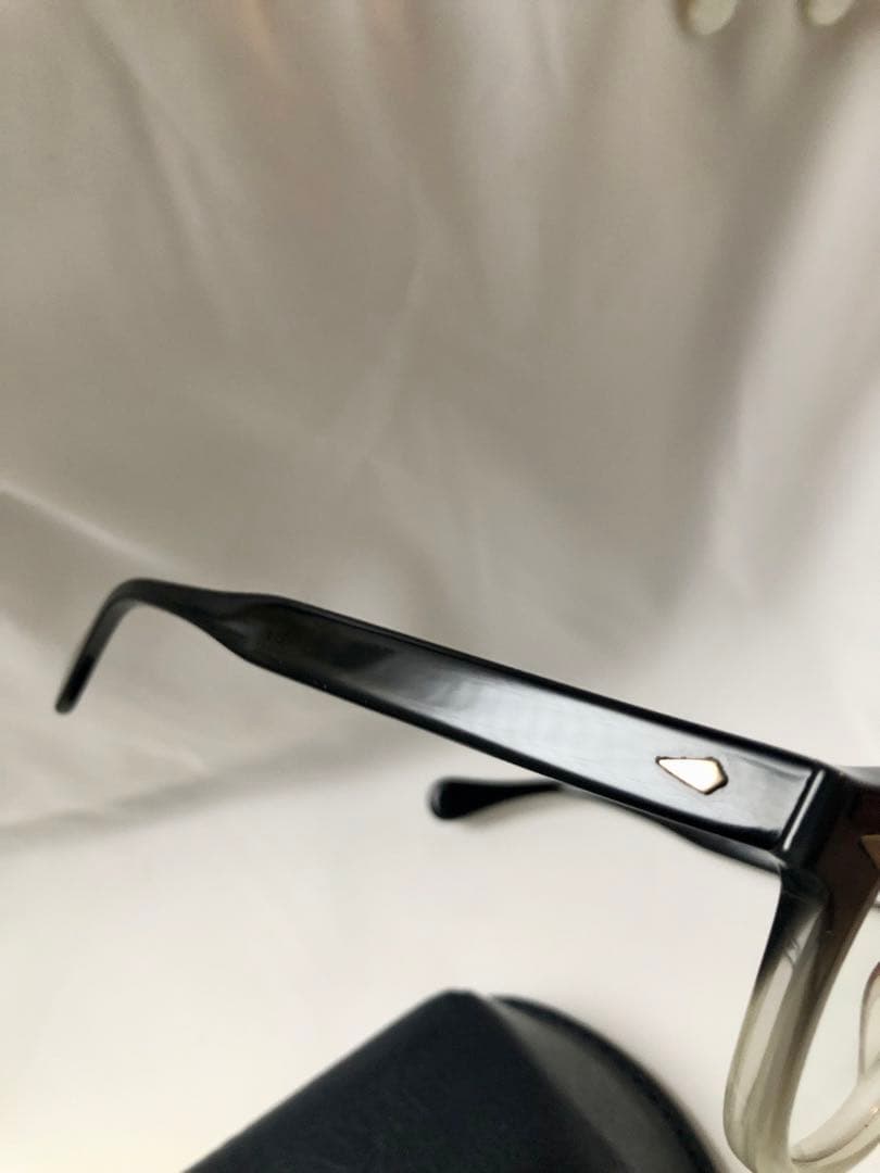 メガネ・老眼鏡 JULIUS TART OPTICAL AR-46-22 PL-002B