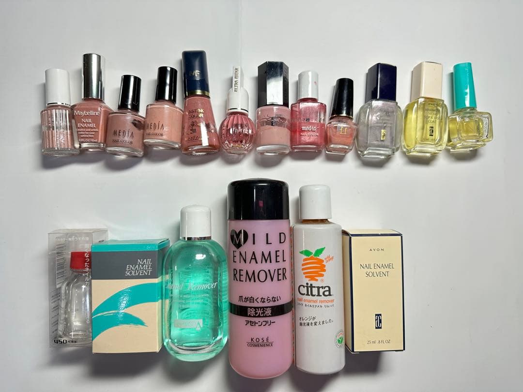 匿名配送 ♡ 使用品・新品未使用品コスメまとめ売り ♡