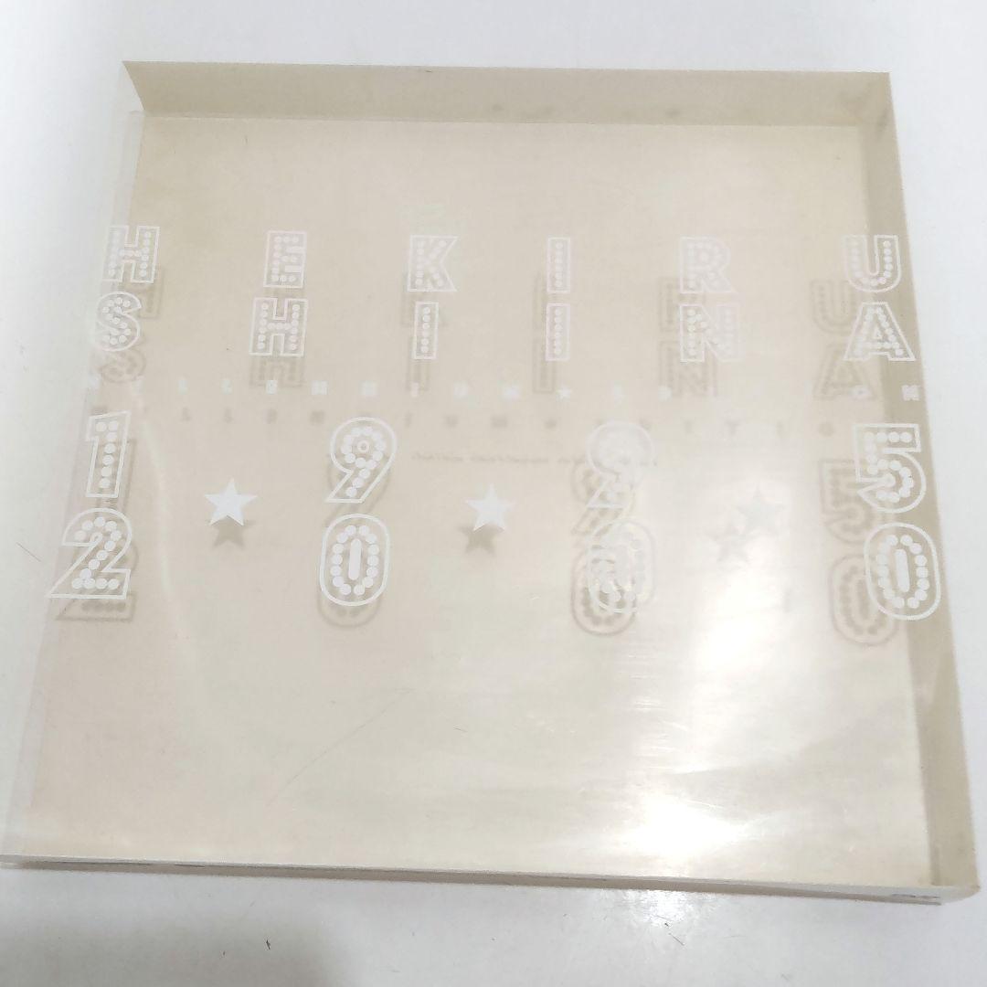 椎名へきる　ミレニアム・エディション 1995-2000　DVD　OJ12