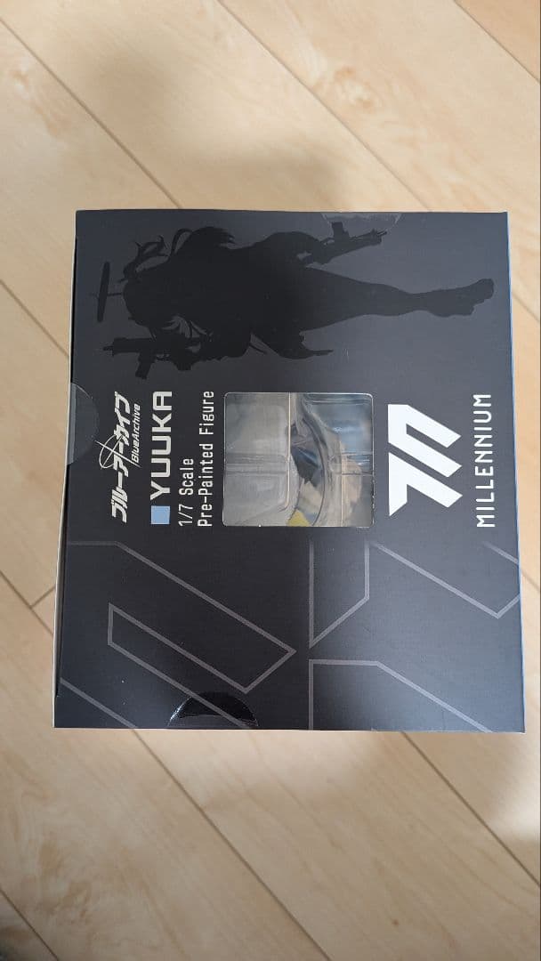 【未使用•送料無料】早瀬ユウカ「ブルーアーカイブ -Blue Archive-」