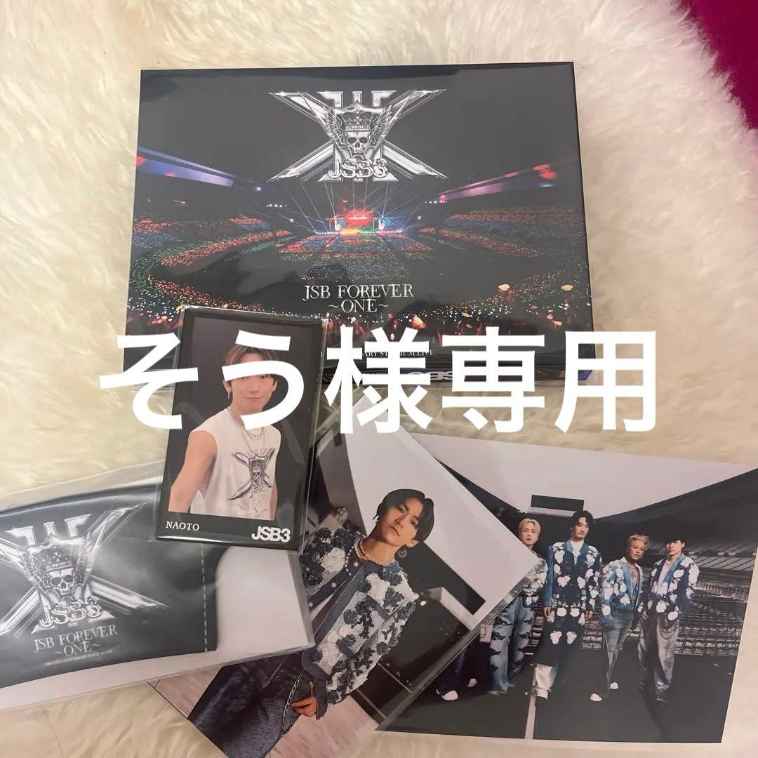 未開封 フルセット 三代目 STADIUM LIVE Blu-ray