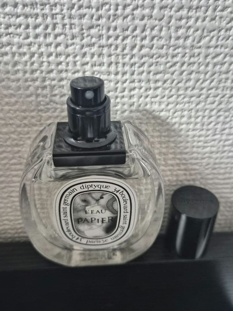 diptyque Eau Papier 50ml ロー パピエ