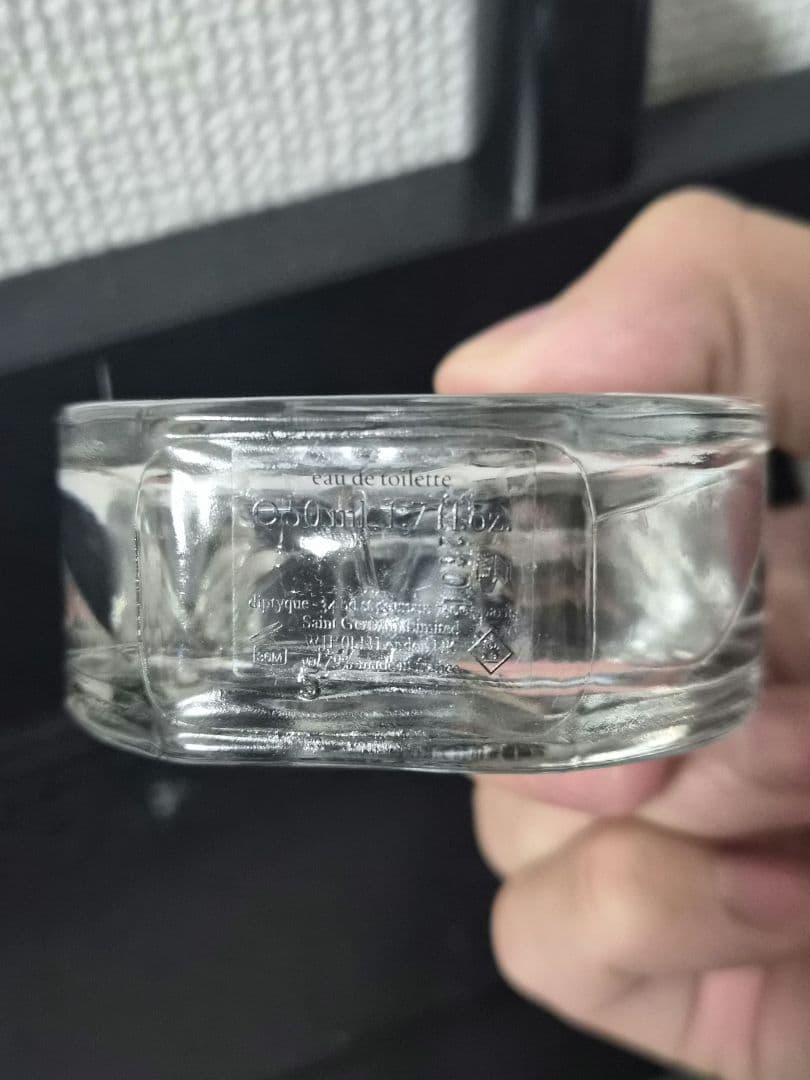 diptyque Eau Papier 50ml ロー パピエ