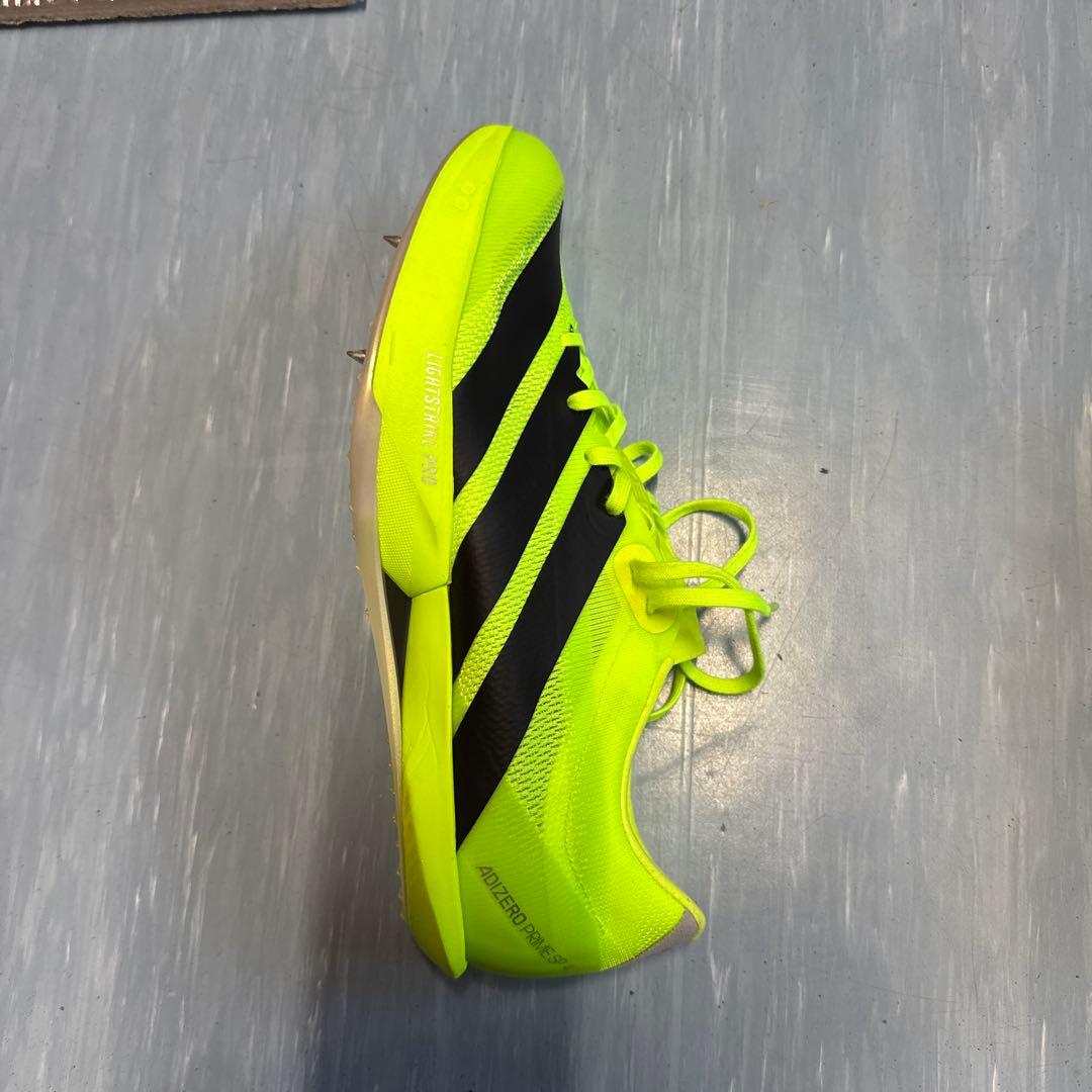 adidas adizero プライム　sp4 26.5cm