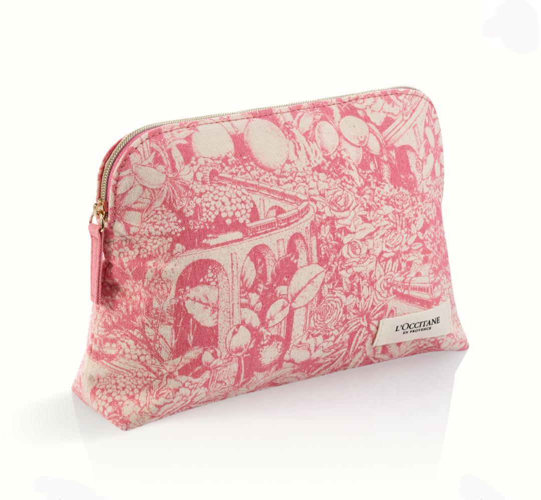 L'OCCITANE カムクアット スノーシアコンプリート