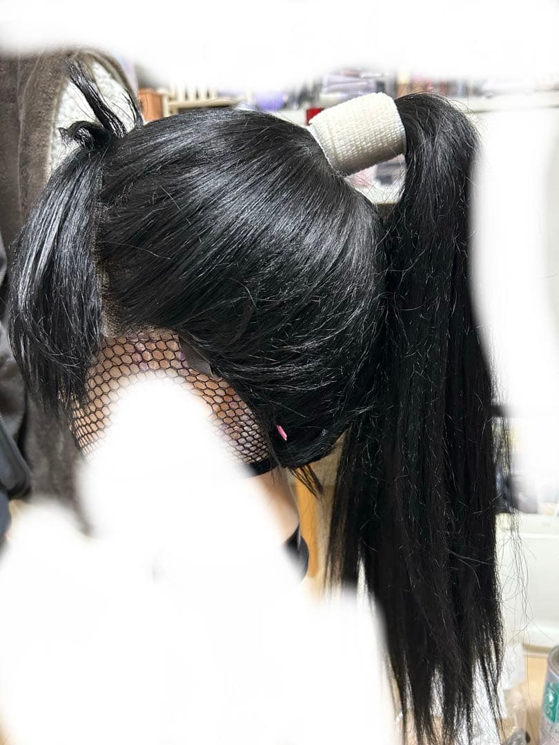 久々知兵助 ウィッグ 値下げ中