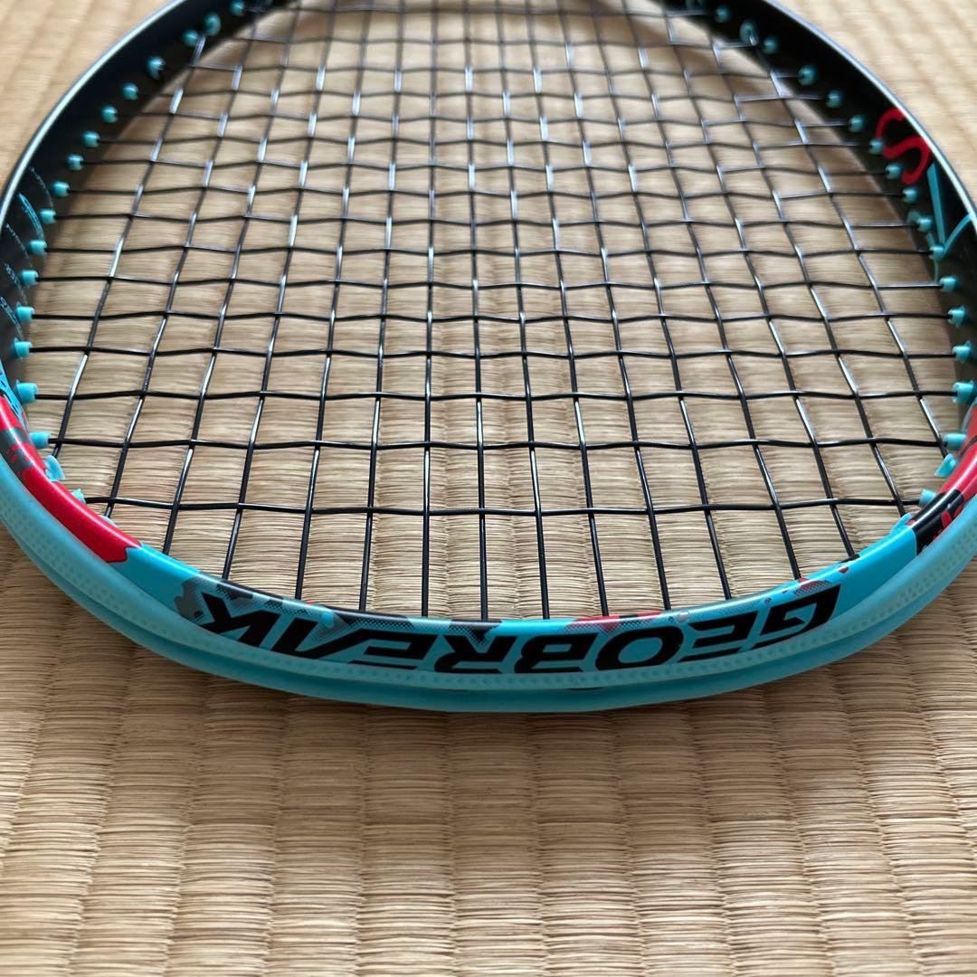 YONEX GEOBREAK 70S ジオブレイク70s