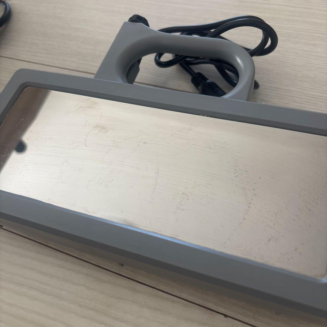 BDP 超音波洗浄機 食器洗濯機　THE Washer Pro