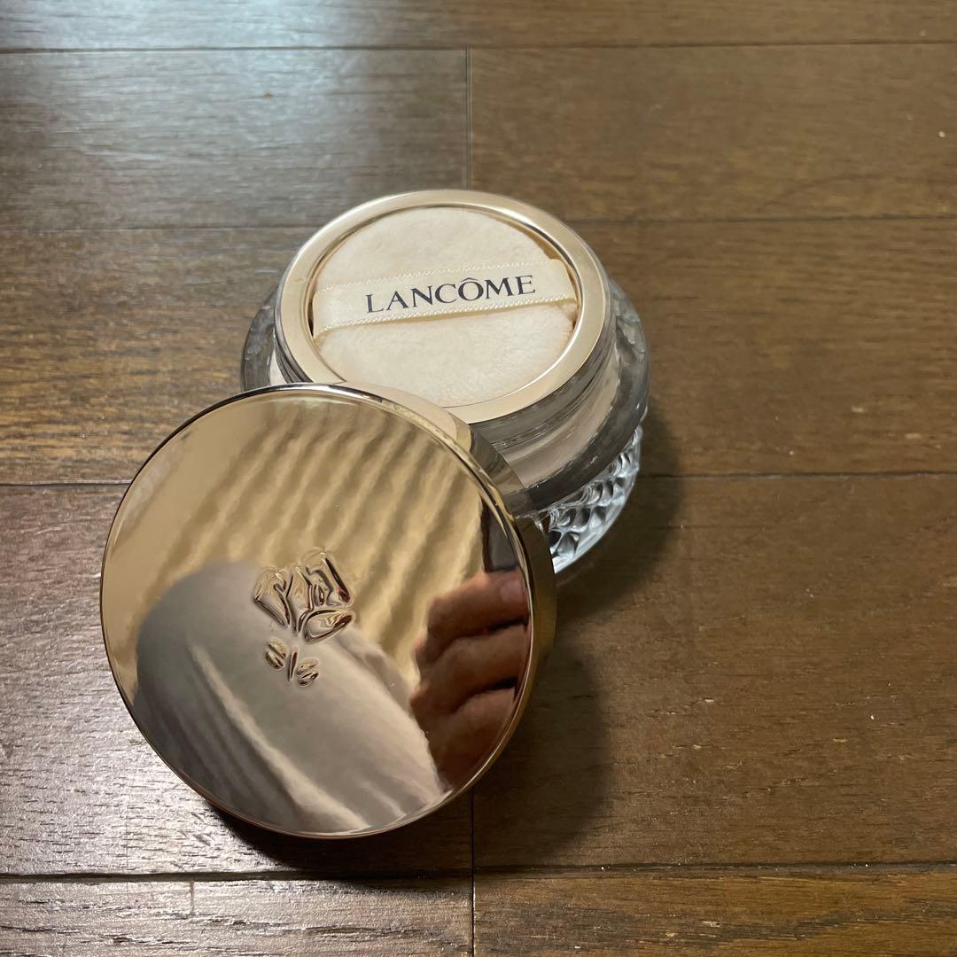 アプソリュ エッセンス イン パウダー|フェイスパウダー