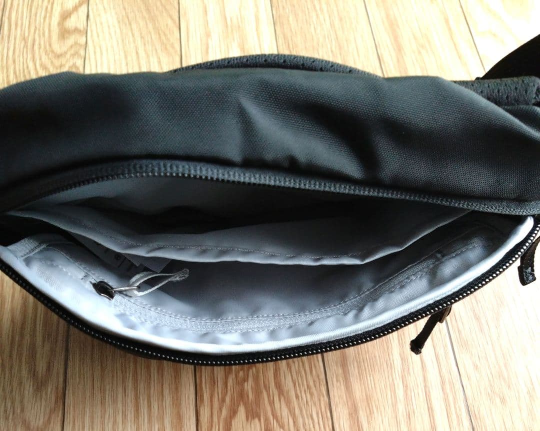 ARC'TERYX アークテリクス MANTIS2 WAISTPACK