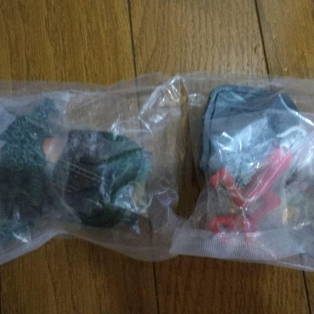 ウルトラ怪獣名鑑　ウルトラセブン編1 　15種フルコンプ