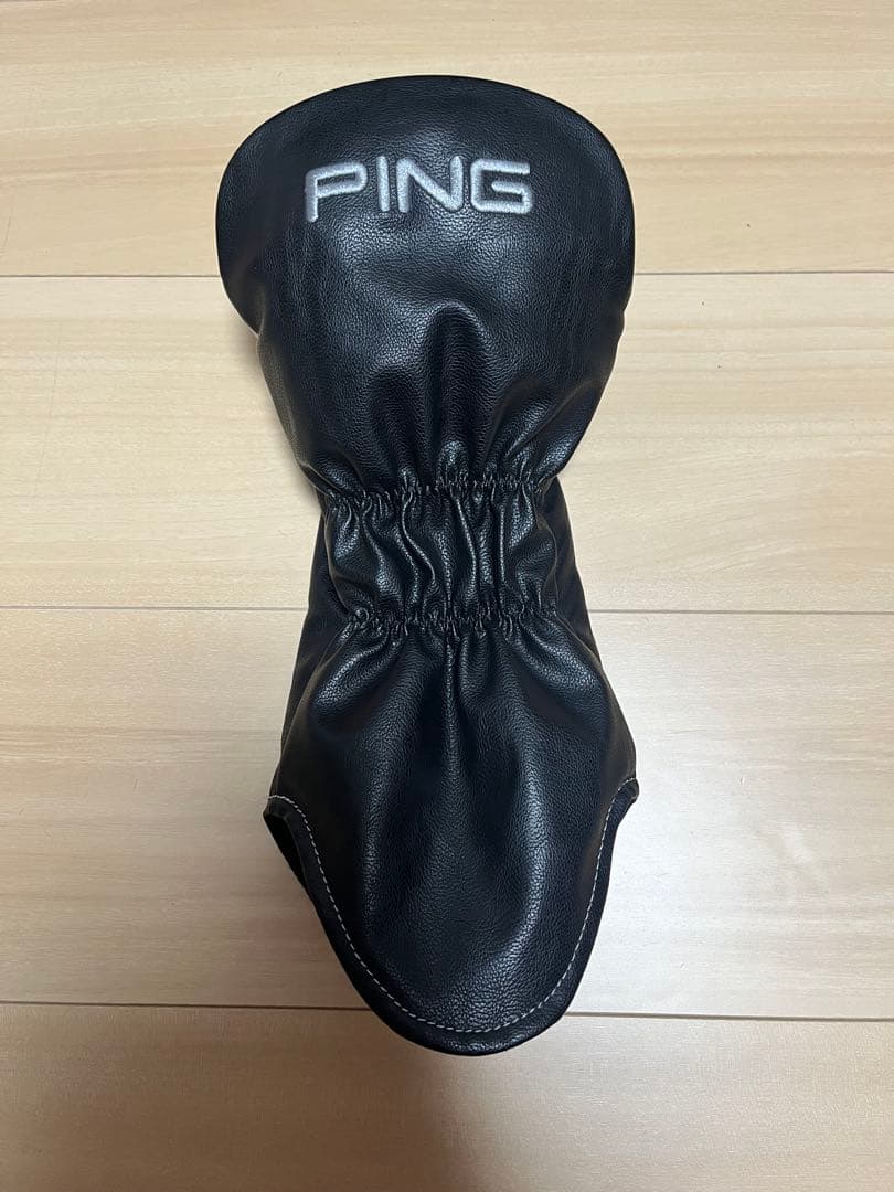 #1W 10.5° PING G430 MAX 10Ｋ　ヘッドのみ ドライバー