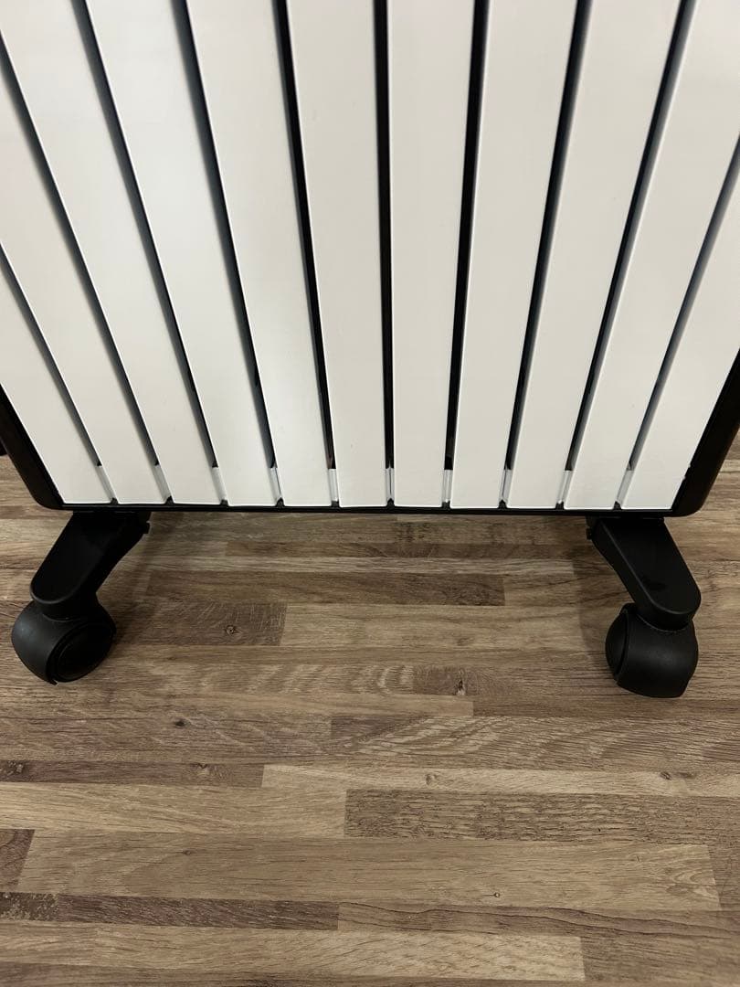 デロンギ マルチダイナミックヒーター Wi-Fiモデル MDHAA15WIFI