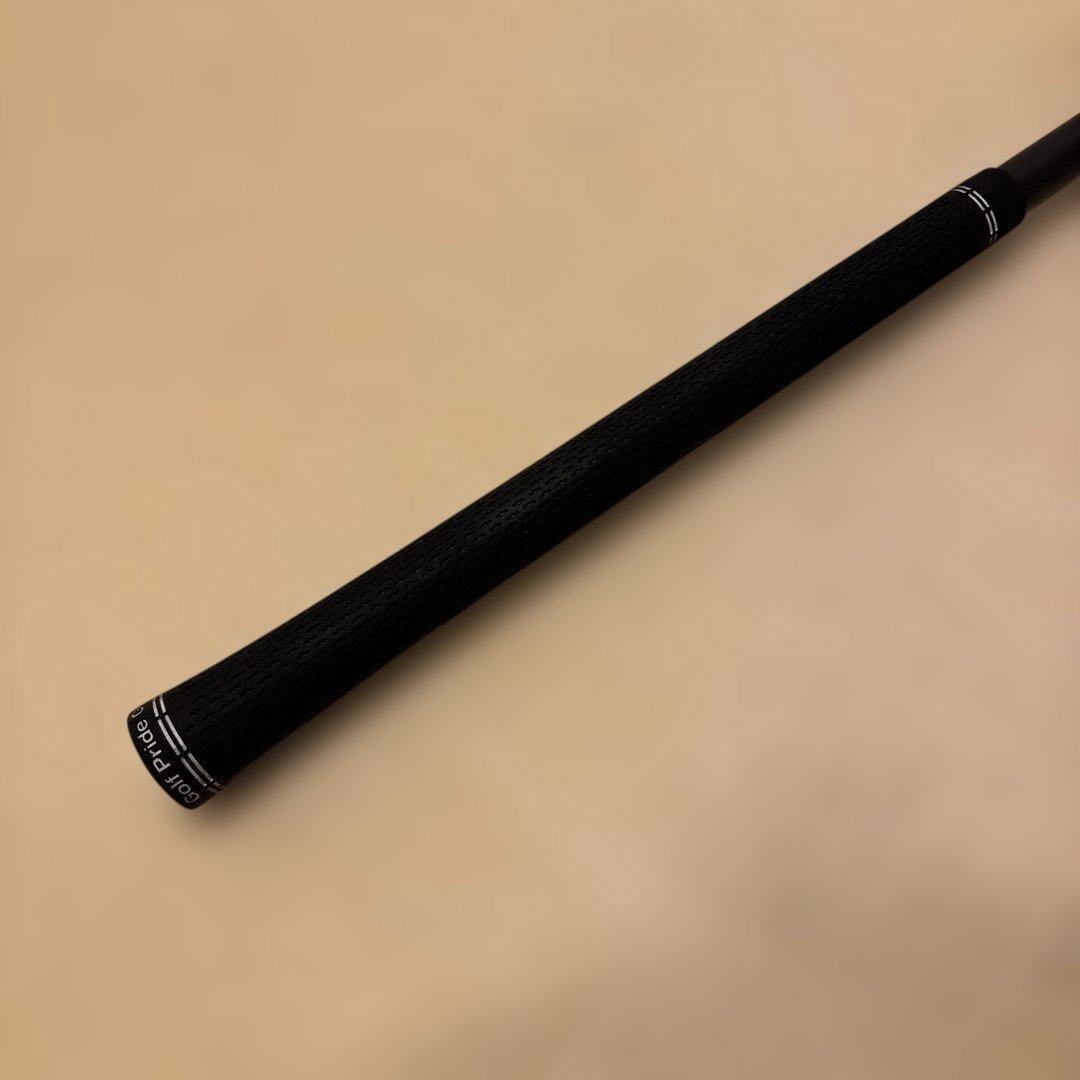 G430 PING 1W用シャフト ツアーブラック 65S