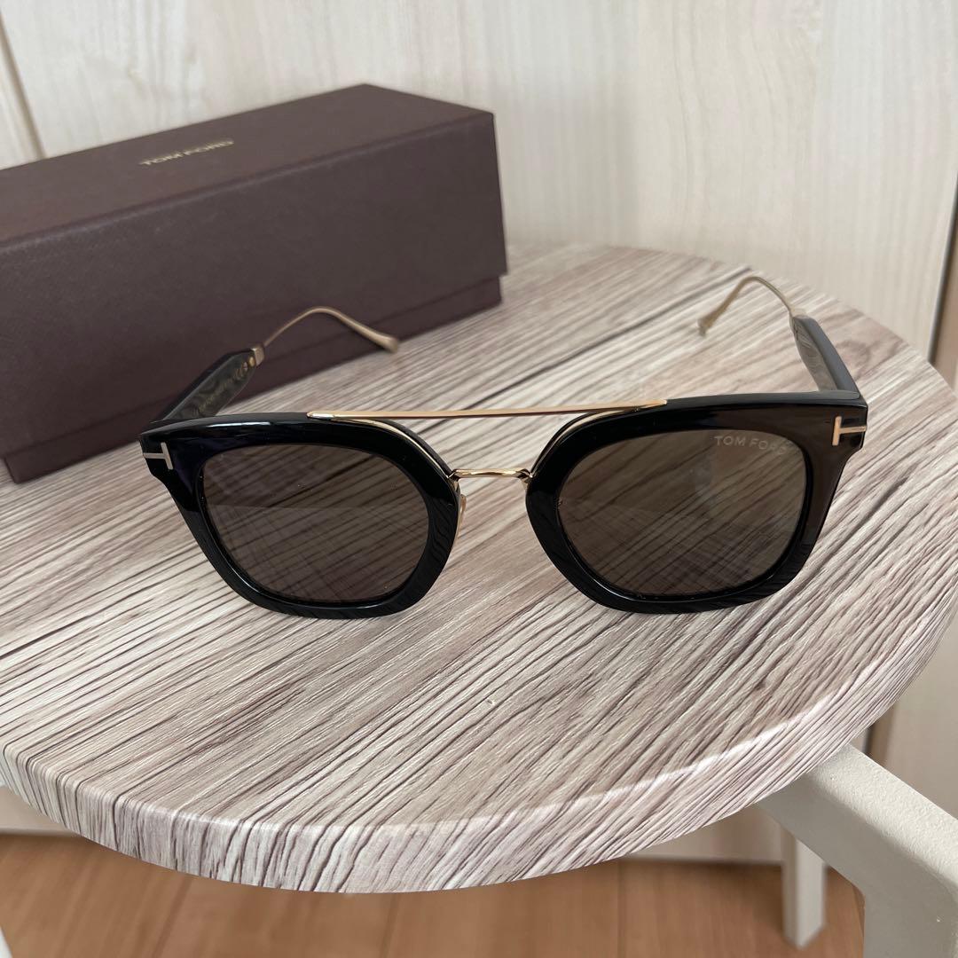 TOMFORD トムフォード　サングラス