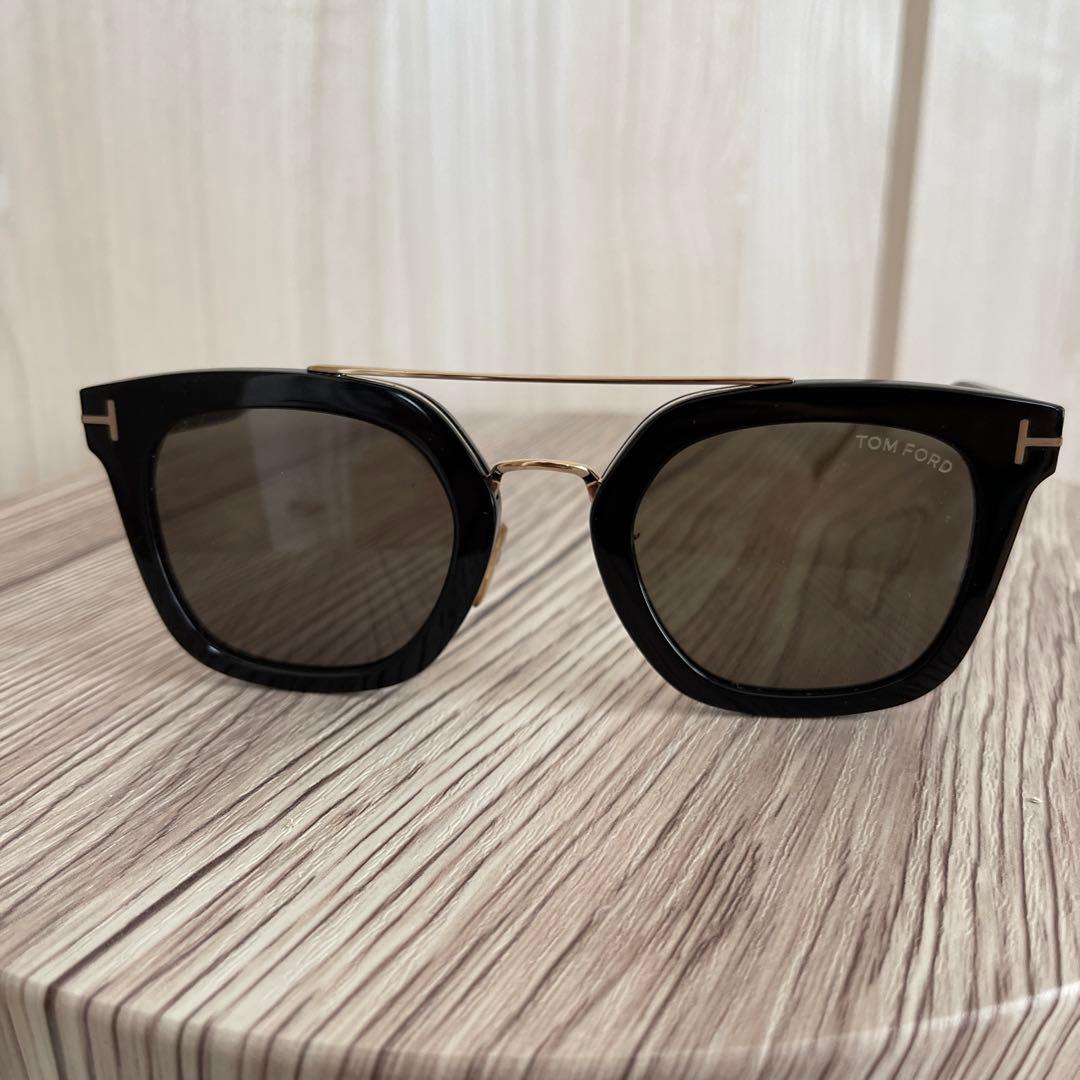 TOMFORD トムフォード　サングラス