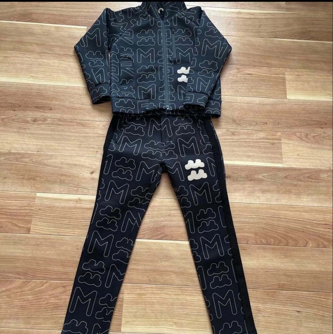 最終値下げ　ムータマリン　レディース　セットアップ