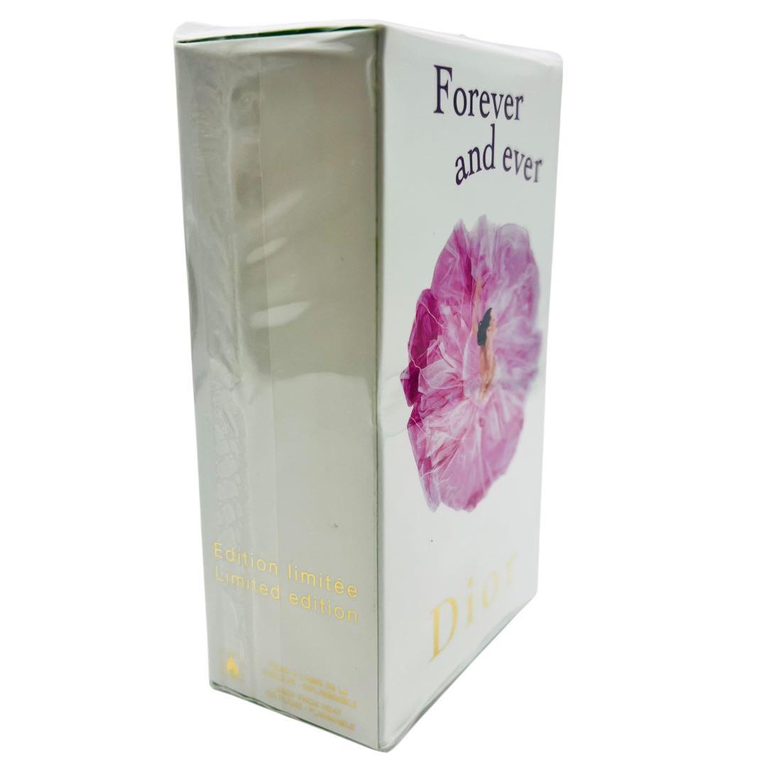 未開封品　クリスチャンディオール　フォーエバー＆エバー　オードトワレ　50ml