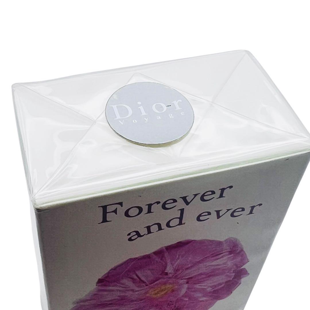 未開封品　クリスチャンディオール　フォーエバー＆エバー　オードトワレ　50ml