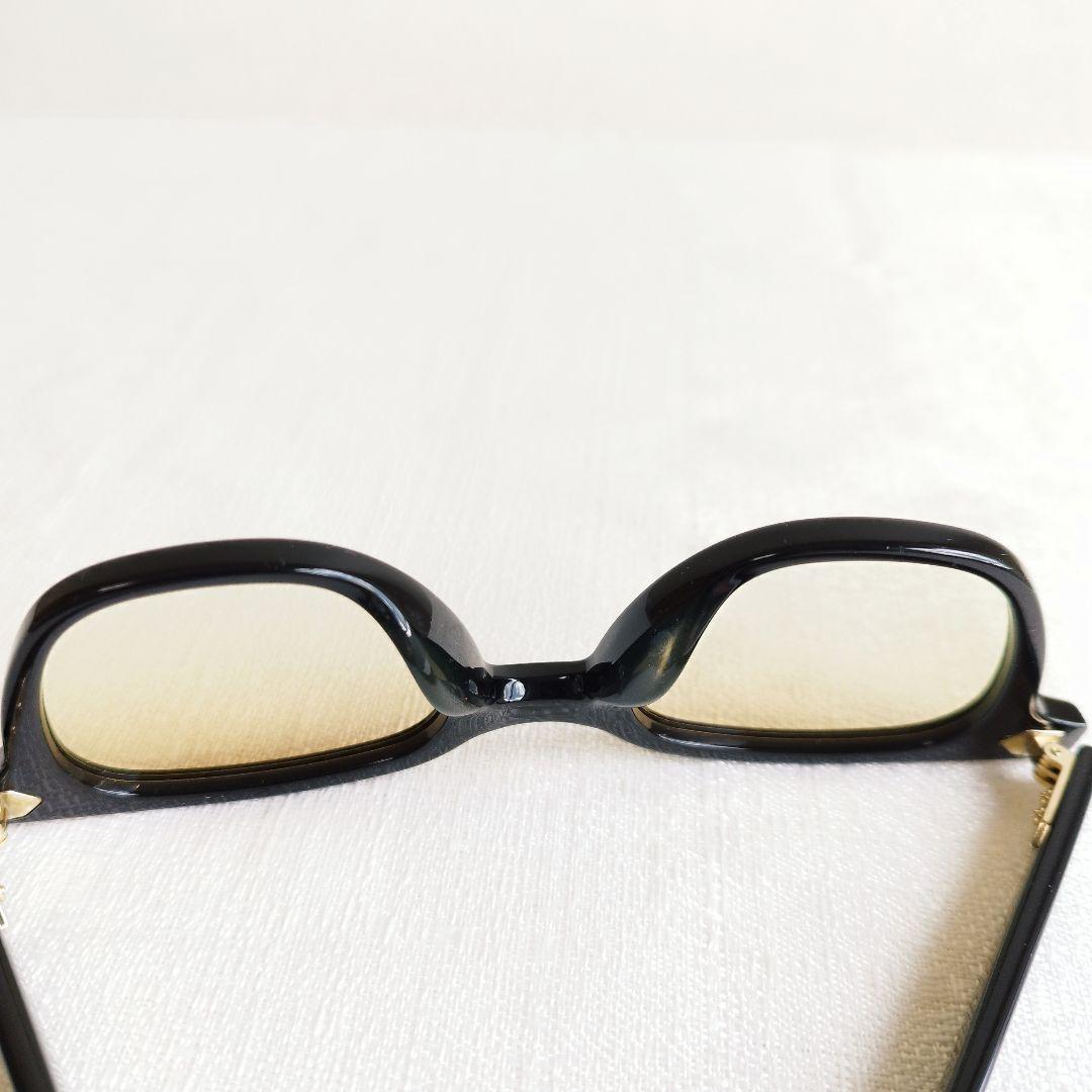 極美品✨ジェントルモンスター　サングラス　DADIO-01　箱、購入証明書付き