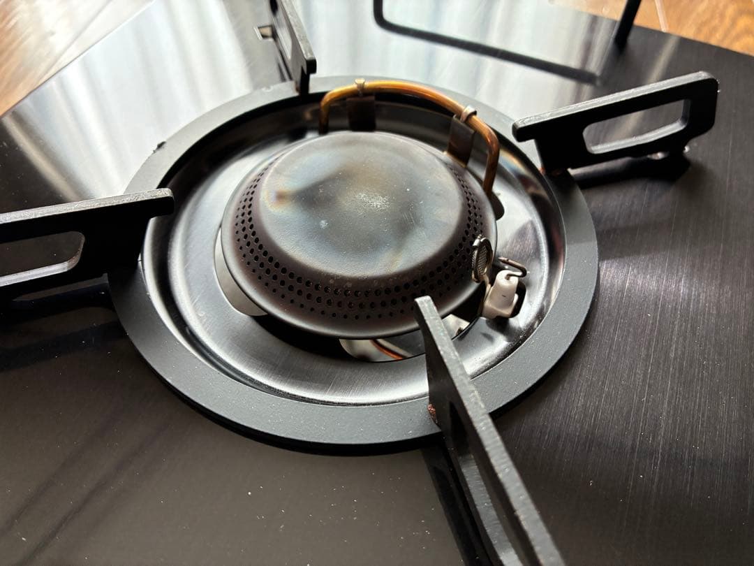 IGTシングルバーナー　Naturehike（ネイチャーハイク）