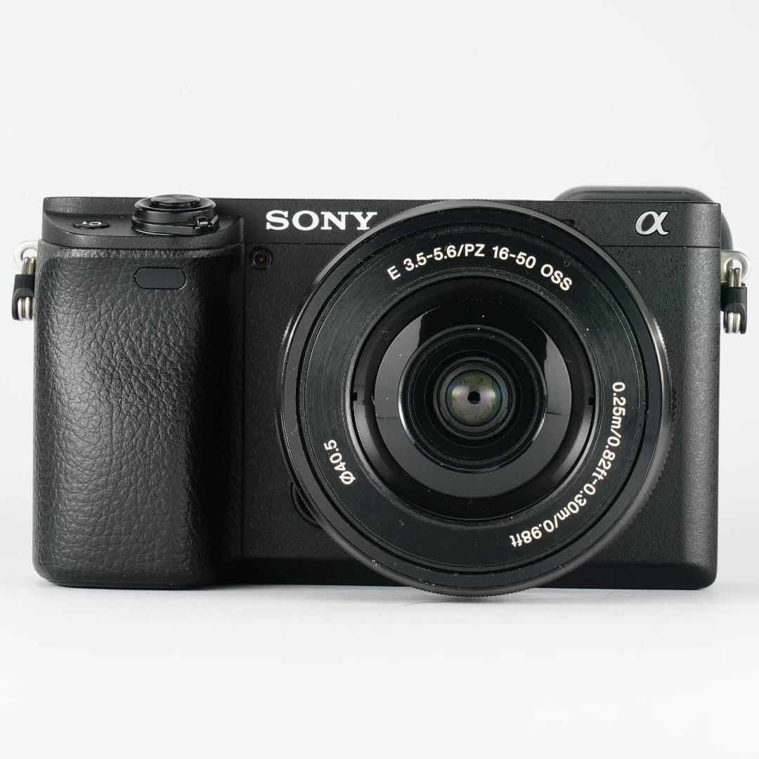 2度と戻らない瞬間を美しく、最高カメラ SONY α6400 ミラーレス 557