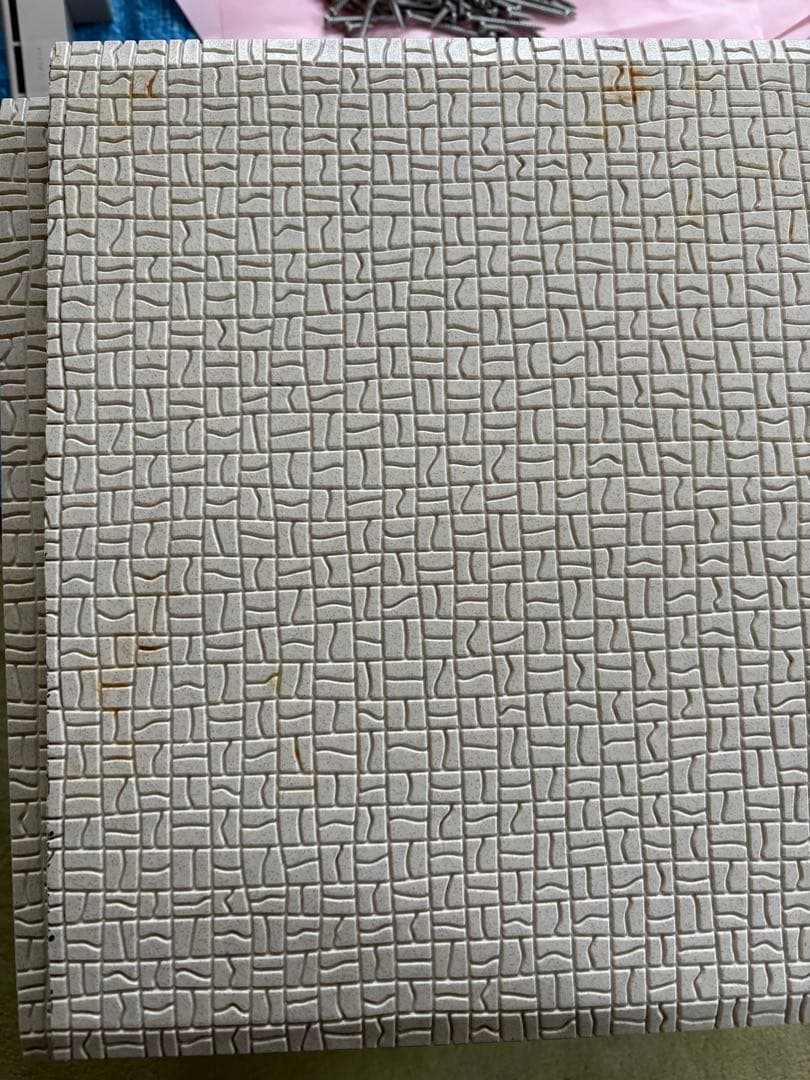 TOTO 浴室すのこ（カラリ床） 中古　段差解消　車椅子入浴　介護用品 高齢者