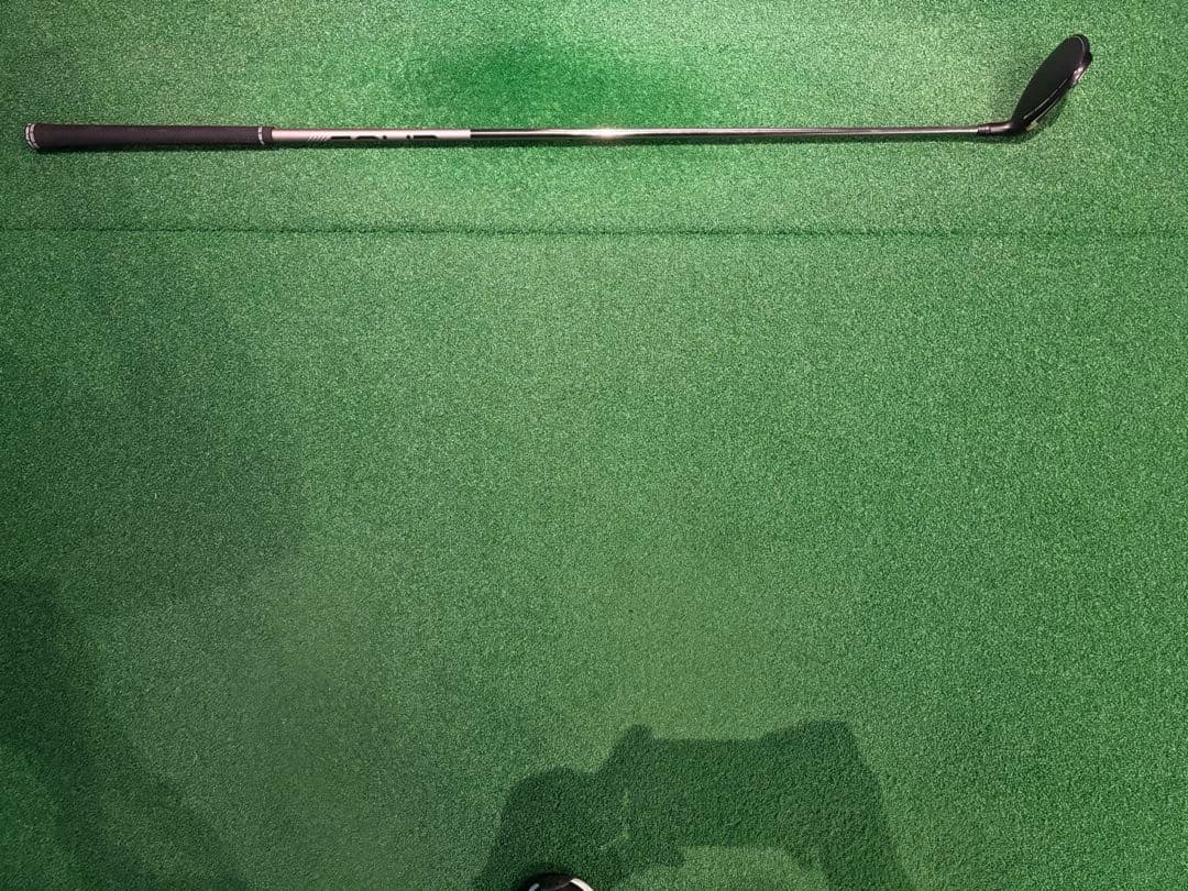 ピン　シャフトのみ2本