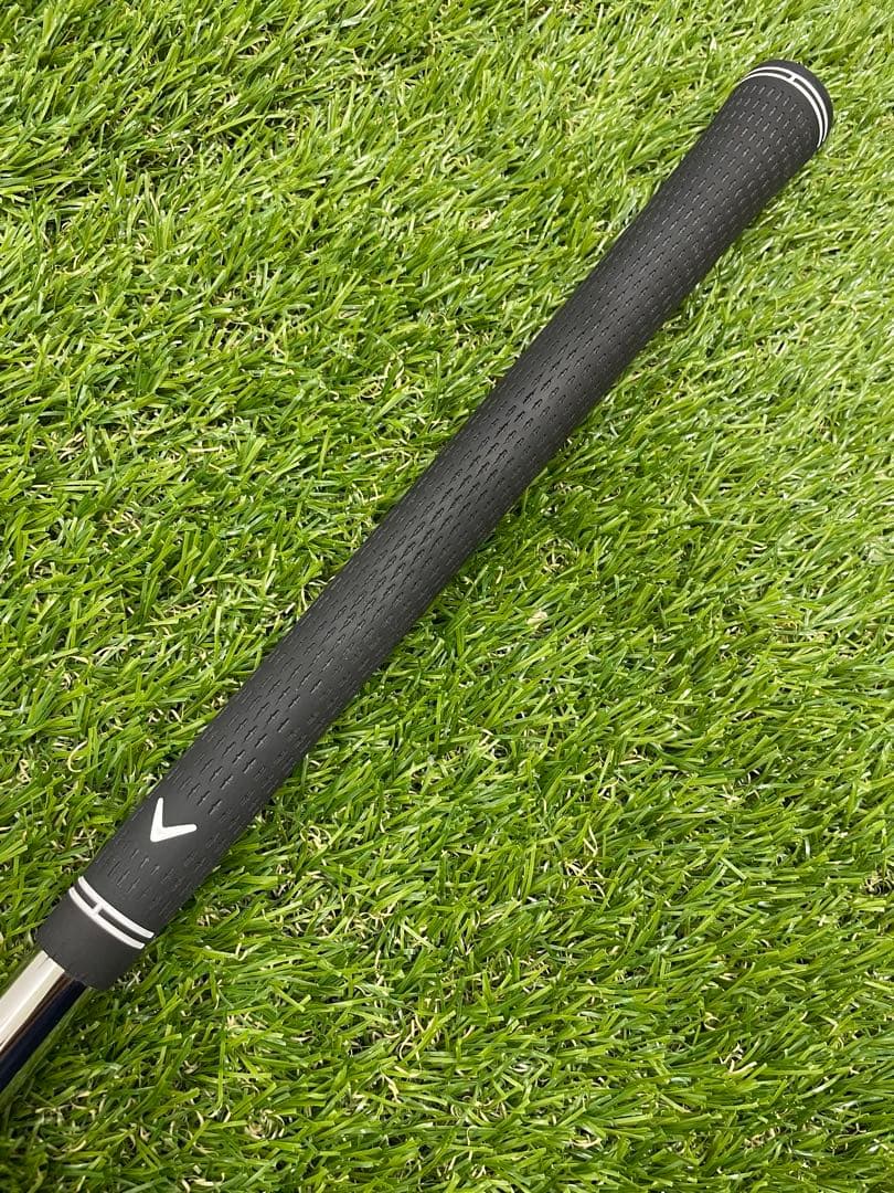 キャロウェイ　X FORGED STAR24 単体7番アイアン 950GHneo