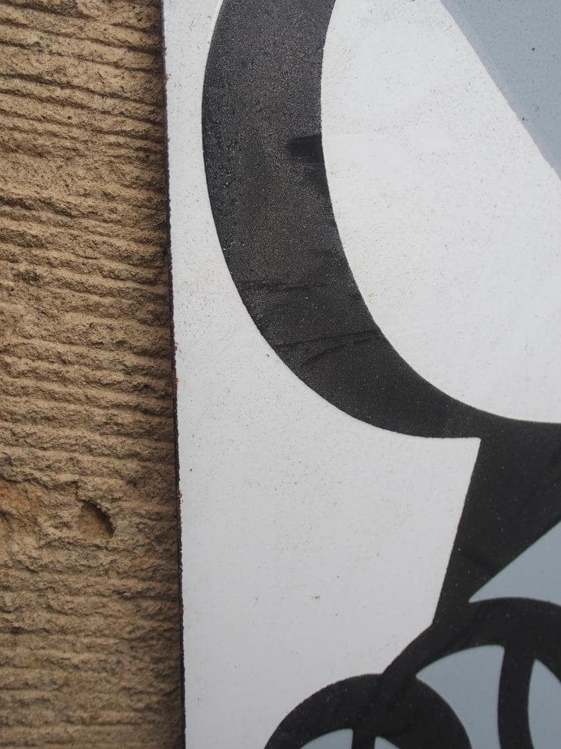 キッコーマン シェフデザイン看板