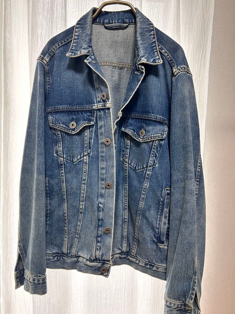 plage＊デニムジャケット　美品