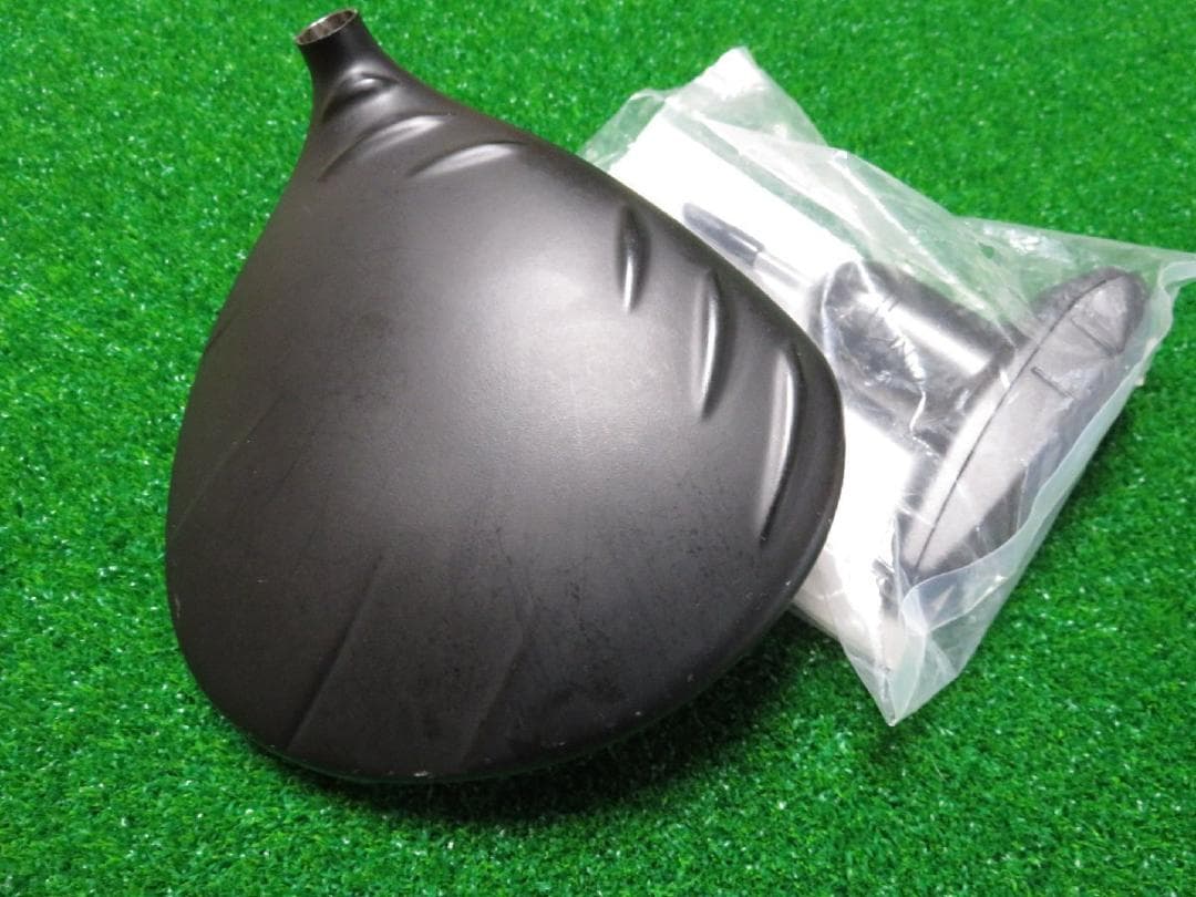 ピン G425 MAX ドライバー 10.5°　ヘッドのみ レンチ付