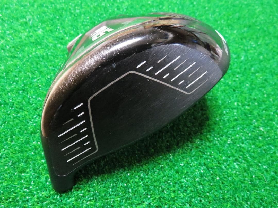 ピン G425 MAX ドライバー 10.5°　ヘッドのみ レンチ付