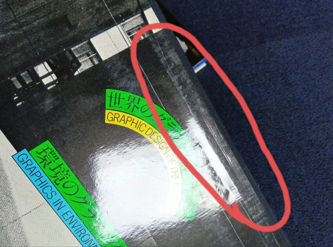 世界のグラフィックデザイン 全7巻セット