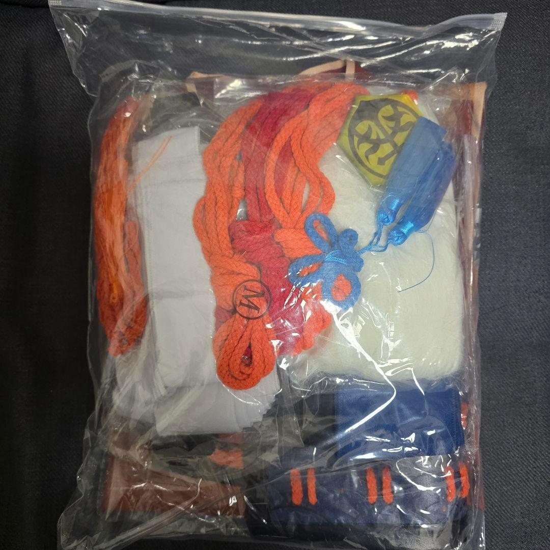 コストモ製　刀剣乱舞　陸奥守吉行　コスプレ