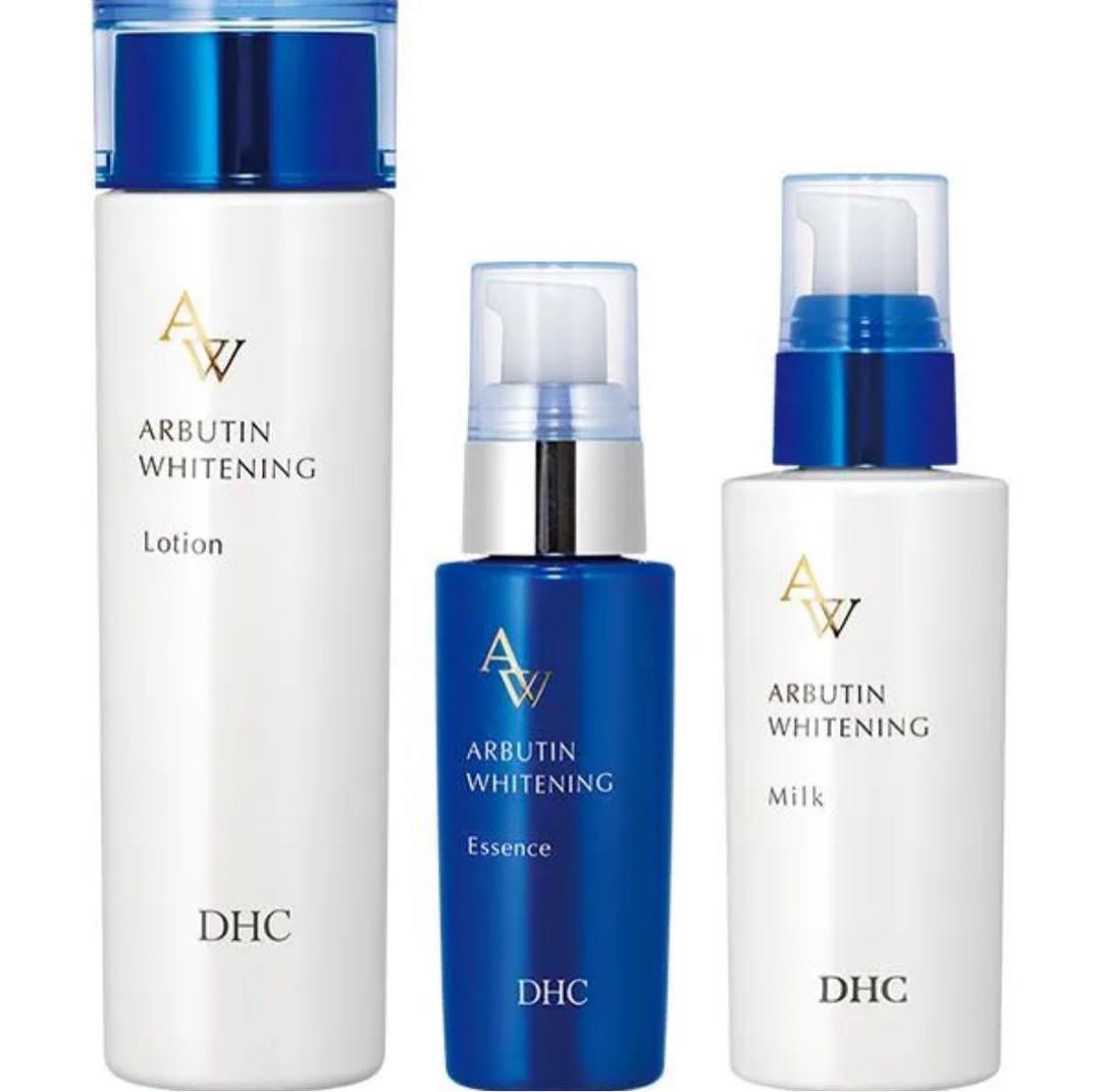 DHC 薬用エイジアシリーズ 3点セット