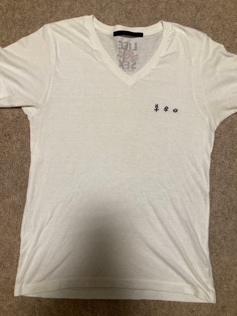 市川ジェームズ洋二　CD3枚&ジェームズ Tシャツ3枚