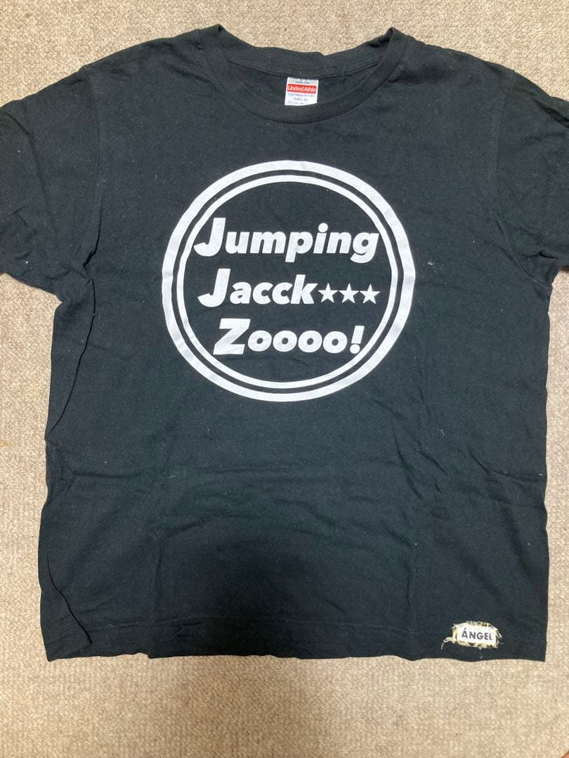 市川ジェームズ洋二　CD3枚&ジェームズ Tシャツ3枚