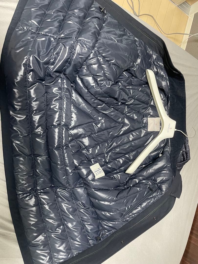 ジャケット・アウター MONCLER FRYATT