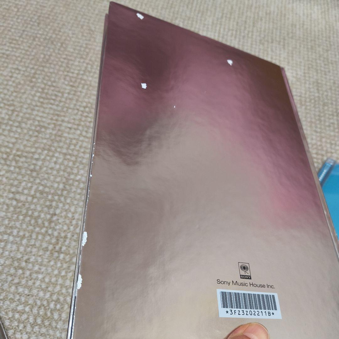 松田聖子10枚組CD-BOX