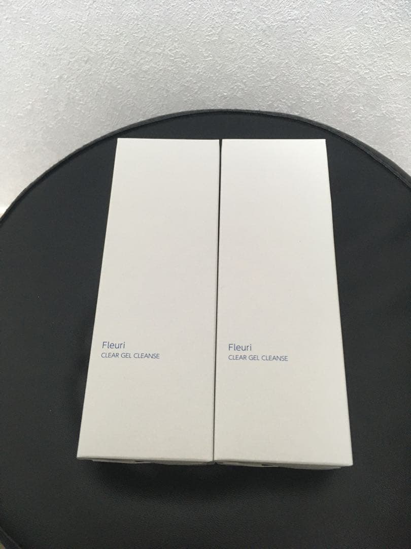 フルリ クリアゲルクレンズ 150g 10本セット