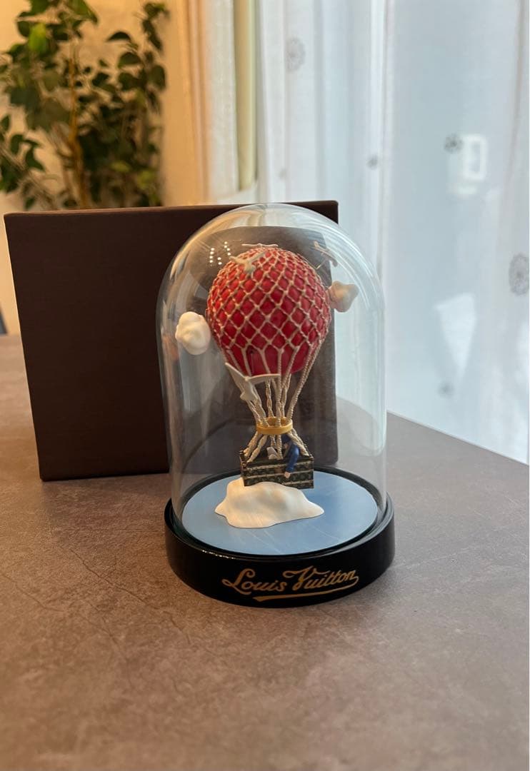 VUITTON ノベルティ