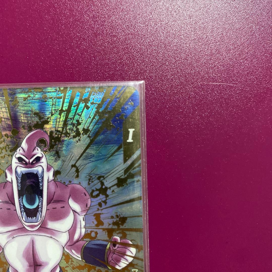 sdv-066 魔人ブウ：悪 パラレル