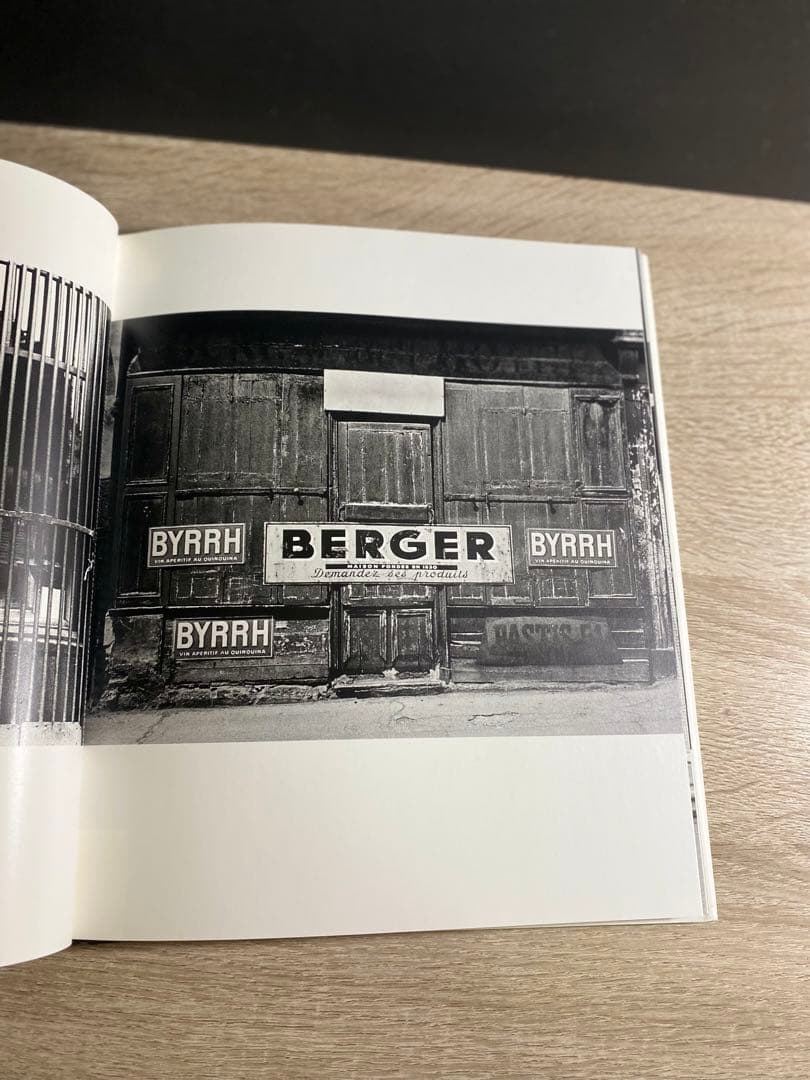 Christer Stromholm Poste Restante 洋書写真集