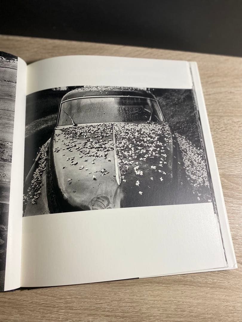 Christer Stromholm Poste Restante 洋書写真集