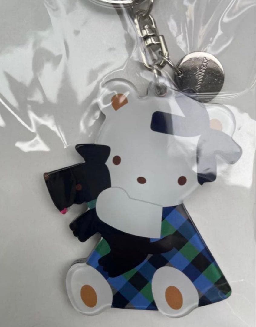 ⭐︎レア⭐︎ ファミリア familiar　チャーム　VIP限定