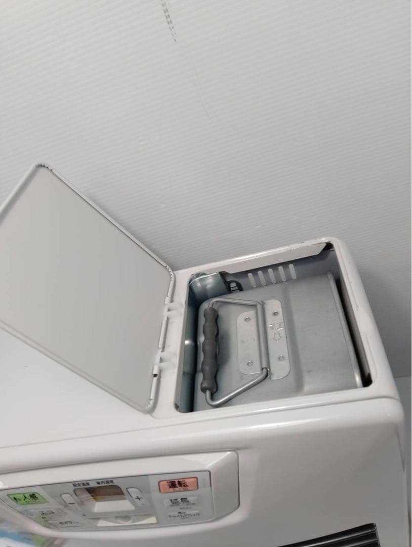 ファンヒーター G1932 may