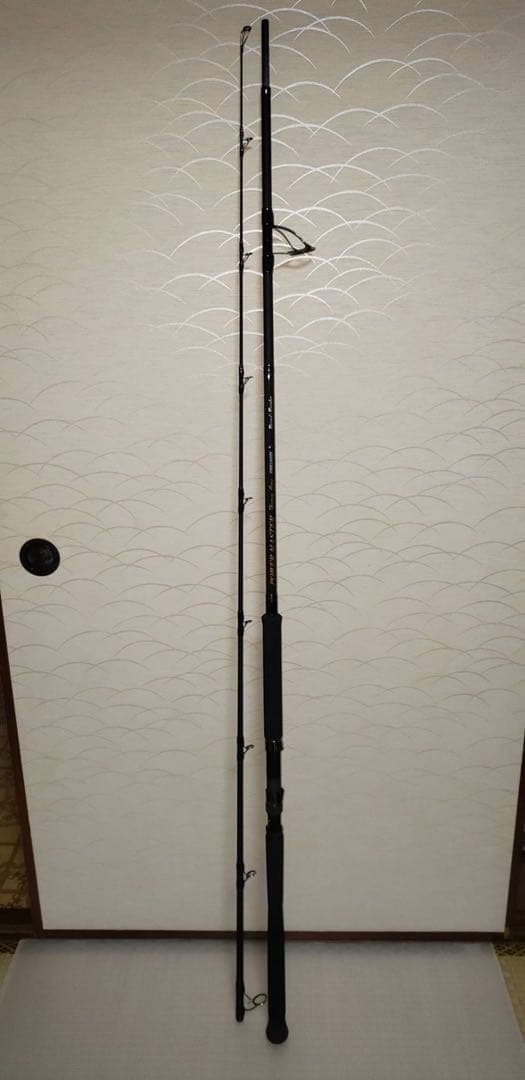 【生産終了】【引退品！】天龍×西陣織パワーマスターヘビーコアPMH100HH