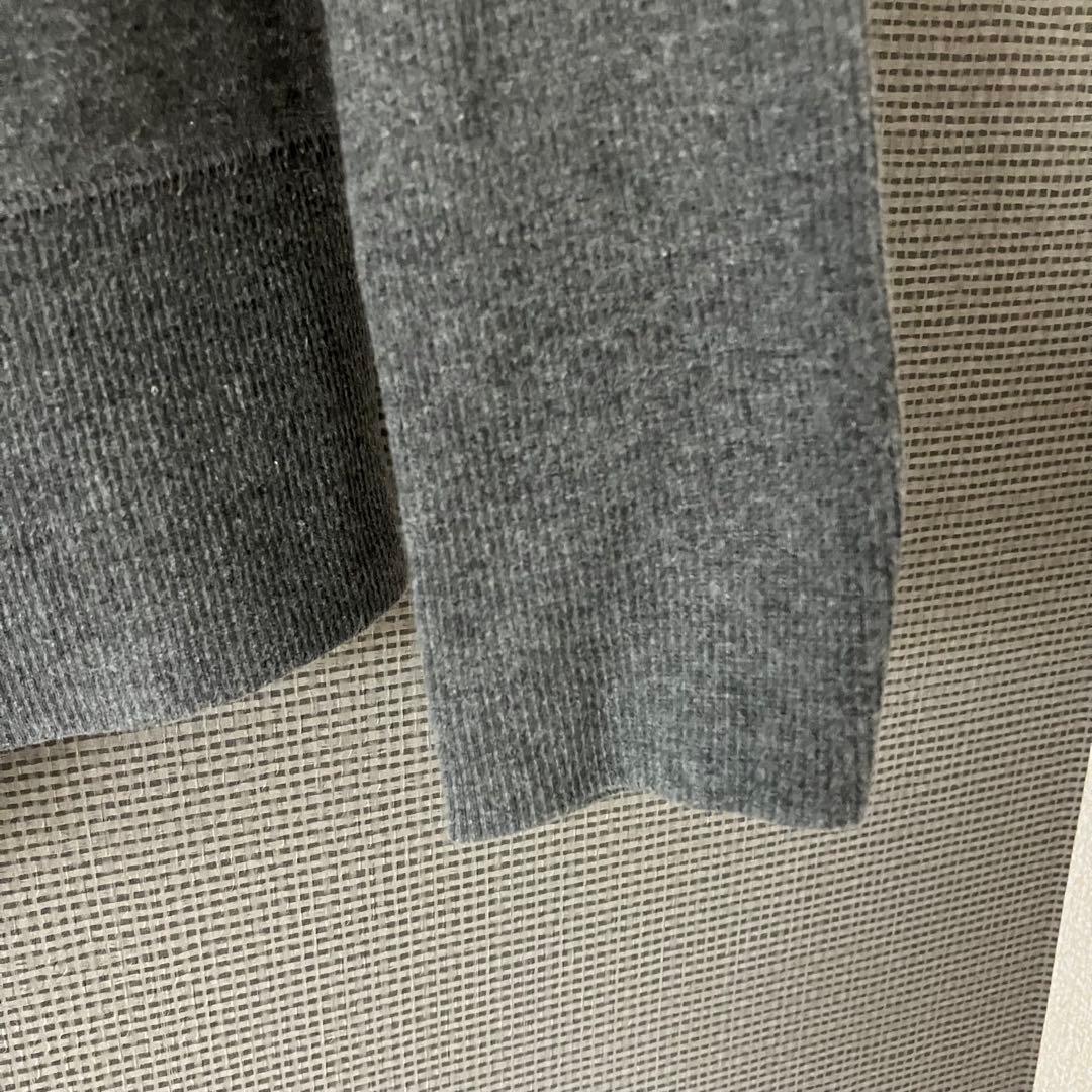 ヴィヴィアンウエストウッド 変形パーカー ダブルジップ オーブ サイズ1