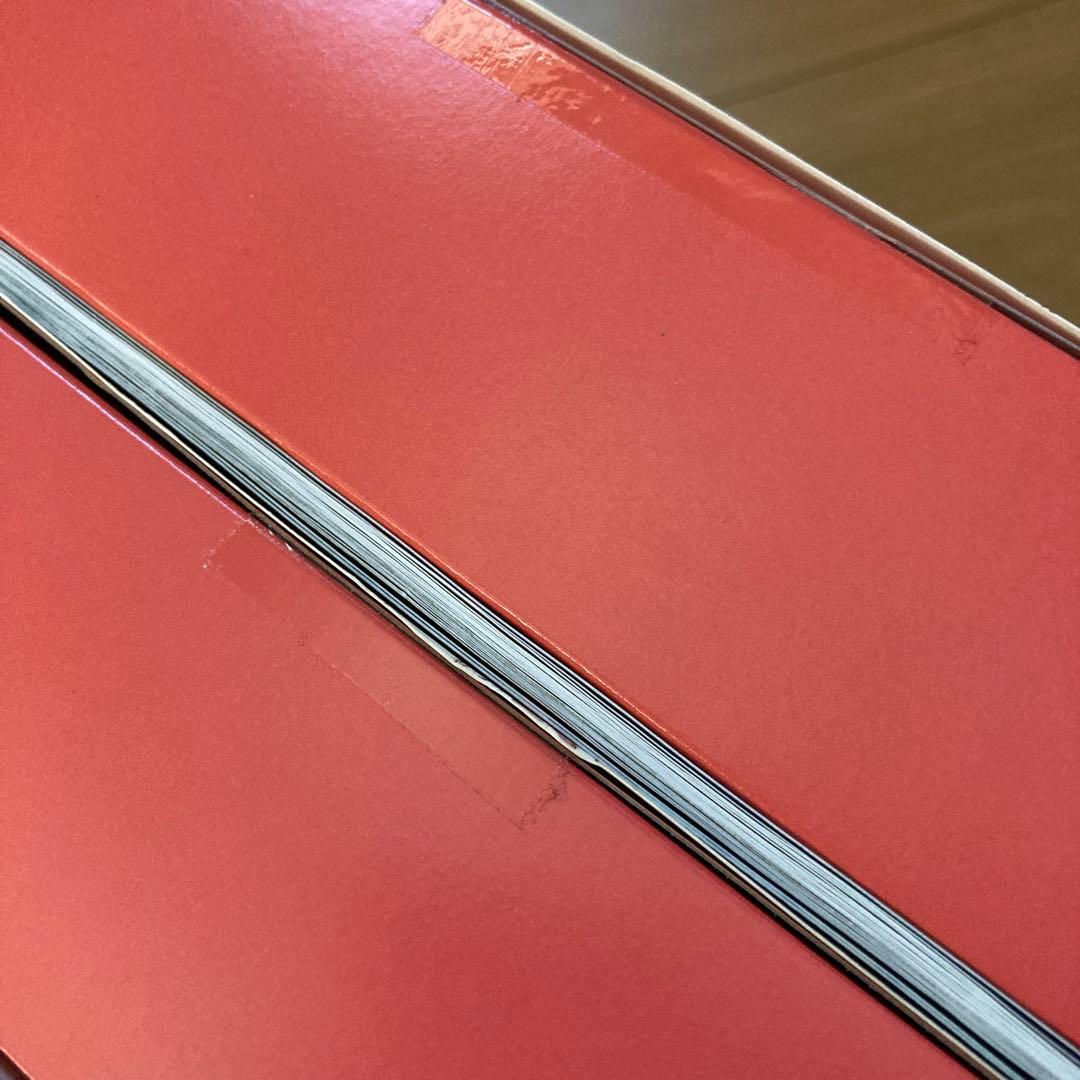 mt Special Book 2冊　マスキングテープ　ムック本